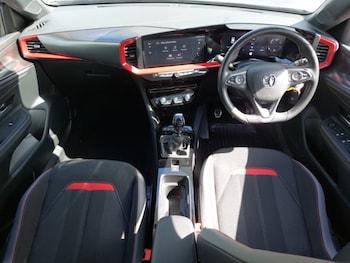 Used Vauxhall Mokka 2023 for sale - 78559831: Photo