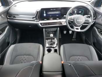 Used Kia Sportage 2024 for sale - 74868073: Photo