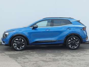 Used Kia Sportage 2024 for sale - 74868073: Photo