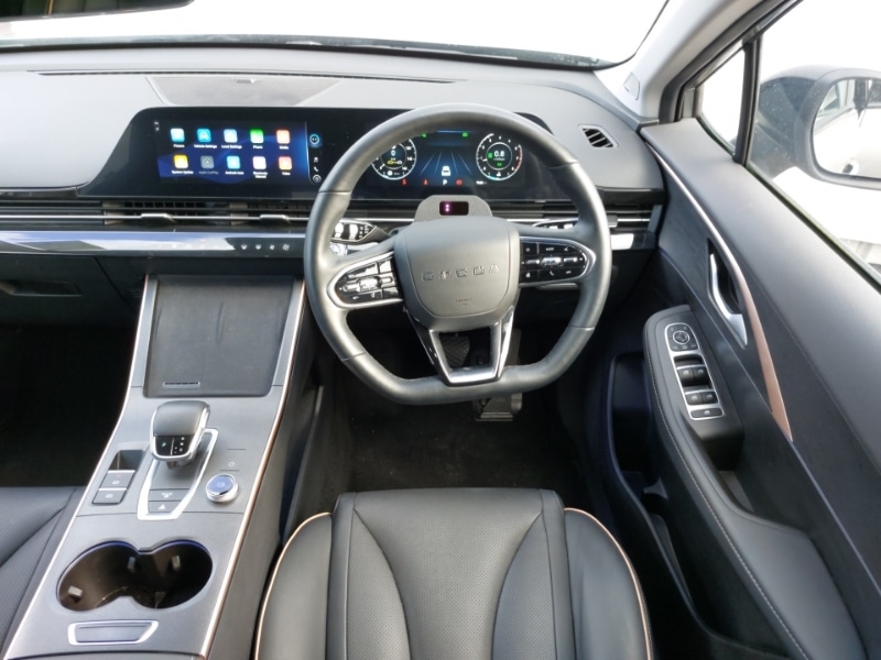 Used Omoda OMODA 5 2025 for sale - 78099228: Photo 11