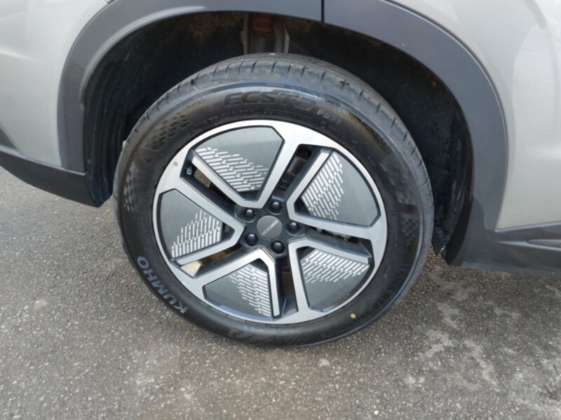 Used Omoda OMODA 5 2025 for sale - 78099228: Photo 12