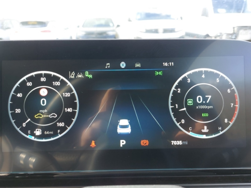 Used Omoda OMODA 5 2025 for sale - 78099228: Photo 15