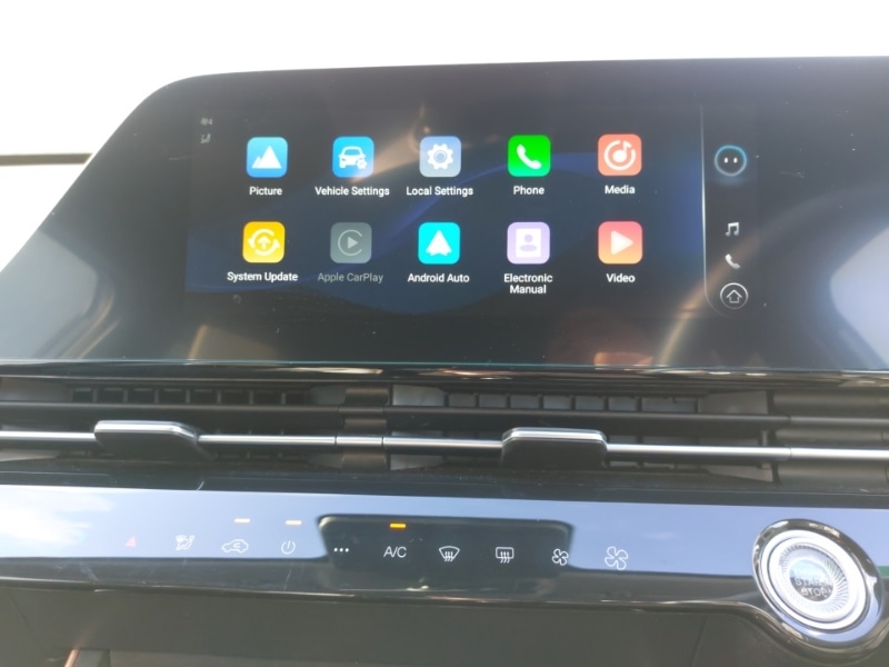 Used Omoda OMODA 5 2025 for sale - 78099228: Photo 16