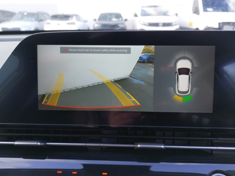 Used Omoda OMODA 5 2025 for sale - 78099228: Photo 17