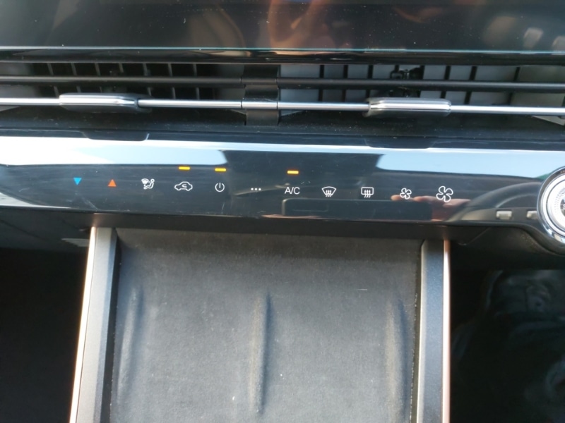 Used Omoda OMODA 5 2025 for sale - 78099228: Photo 18