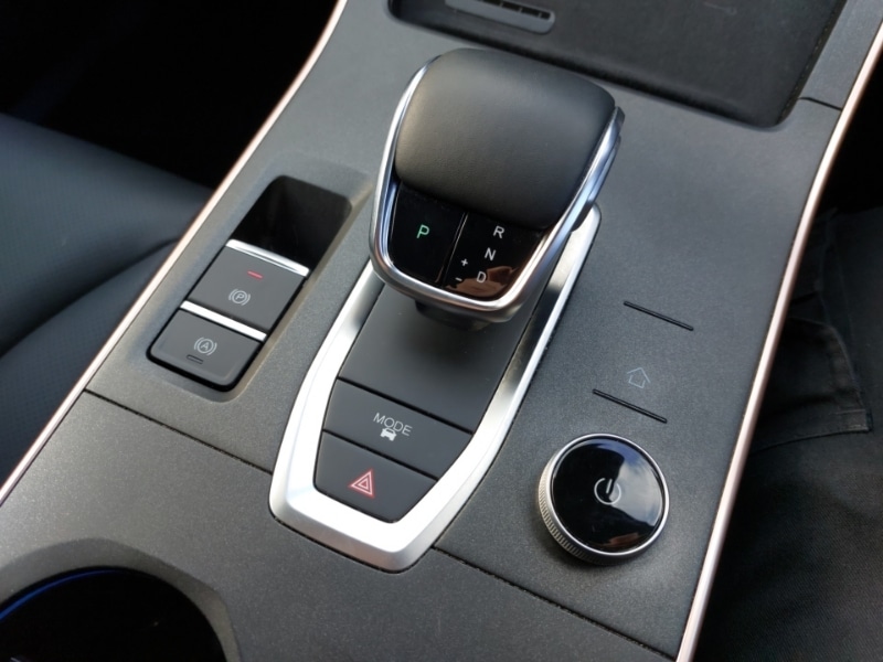 Used Omoda OMODA 5 2025 for sale - 78099228: Photo 19