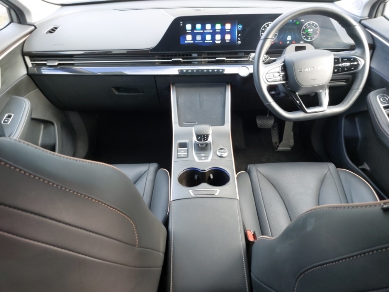 Used Omoda OMODA 5 2025 for sale - 78099228: Photo 2