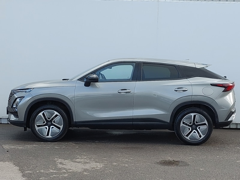 Used Omoda OMODA 5 2025 for sale - 78099228: Photo 4