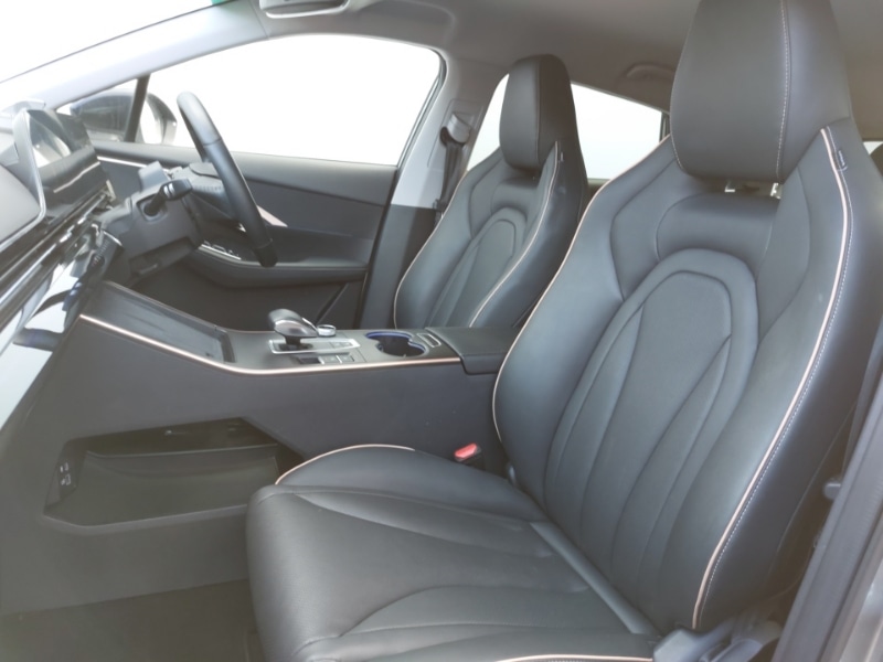 Used Omoda OMODA 5 2025 for sale - 78099228: Photo 5