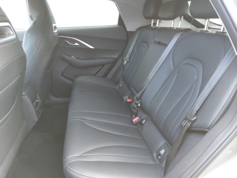 Used Omoda OMODA 5 2025 for sale - 78099228: Photo 6