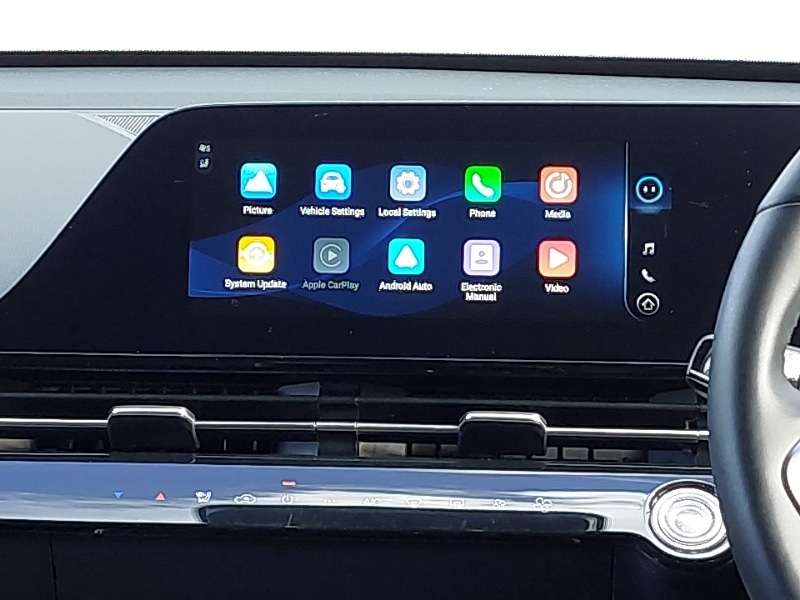 Used Omoda OMODA 5 2025 for sale - 78099228: Photo 7