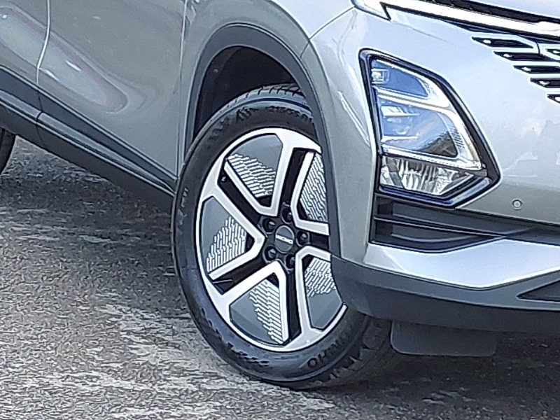 Used Omoda OMODA 5 2025 for sale - 78099228: Photo 9