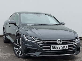 Used Volkswagen Arteon 2020 for sale - 78317658: Photo