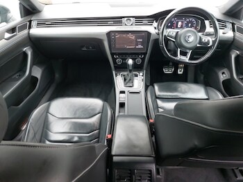 Used Volkswagen Arteon 2020 for sale - 78317658: Photo