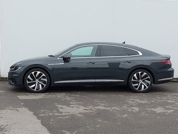 Used Volkswagen Arteon 2020 for sale - 78317658: Photo