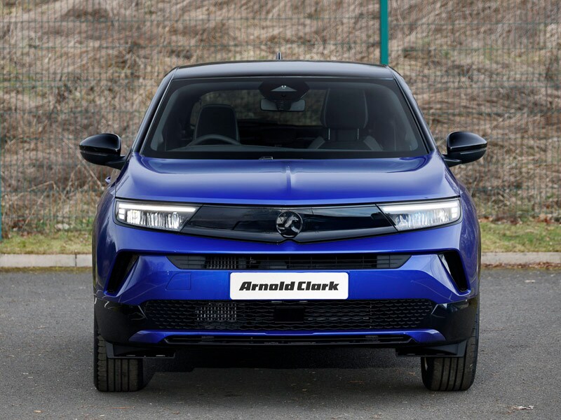 Used Vauxhall Mokka 2025 for sale - 76455779: Photo 13