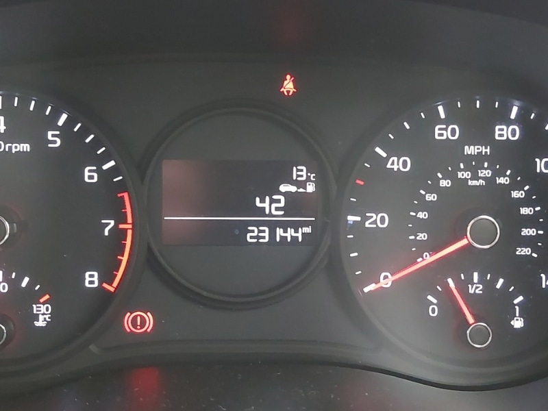 Used Kia Picanto 2018 for sale - 77669856: Photo 14