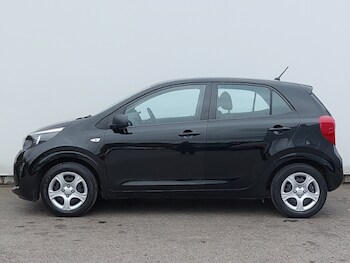 Used Kia Picanto 2018 for sale - 77669856: Photo