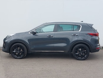 Used Kia Sportage 2019 for sale - 79044427: Photo