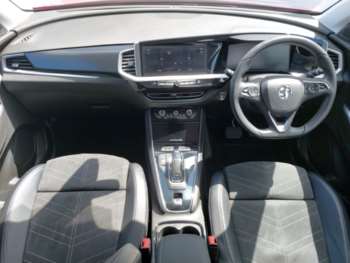 Used Vauxhall Grandland 2022 for sale - 75108016: Photo