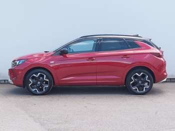 Used Vauxhall Grandland 2022 for sale - 75108016: Photo