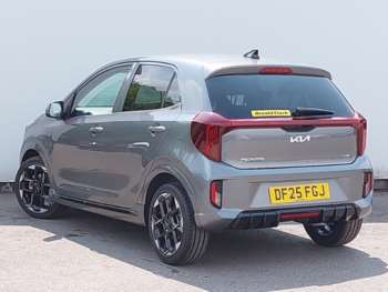 Used Kia Picanto 2025 for sale - 74952087: Photo