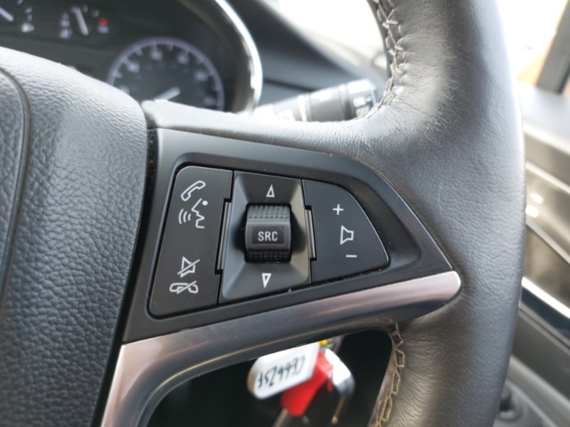 Used Vauxhall Mokka X 2016 for sale - 77969362: Photo 13