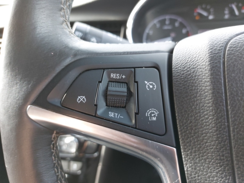 Used Vauxhall Mokka X 2016 for sale - 77969362: Photo 14