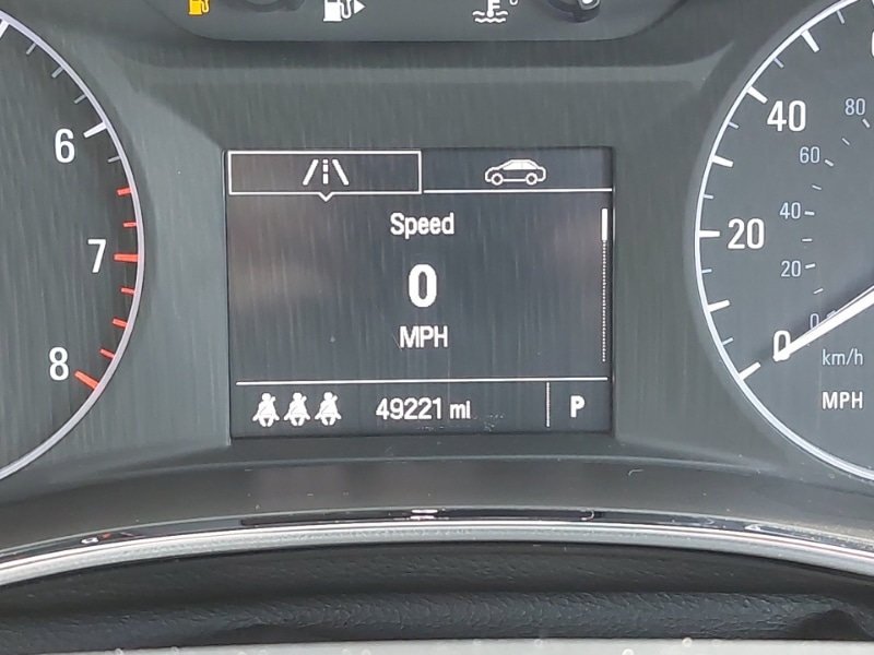 Used Vauxhall Mokka X 2016 for sale - 77969362: Photo 15