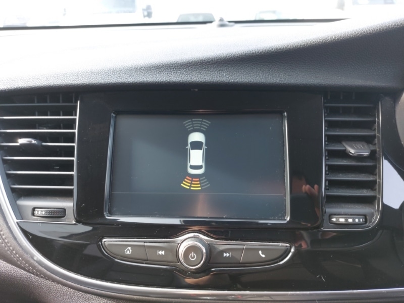 Used Vauxhall Mokka X 2016 for sale - 77969362: Photo 17