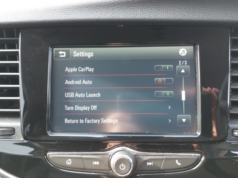 Used Vauxhall Mokka X 2016 for sale - 77969362: Photo 18