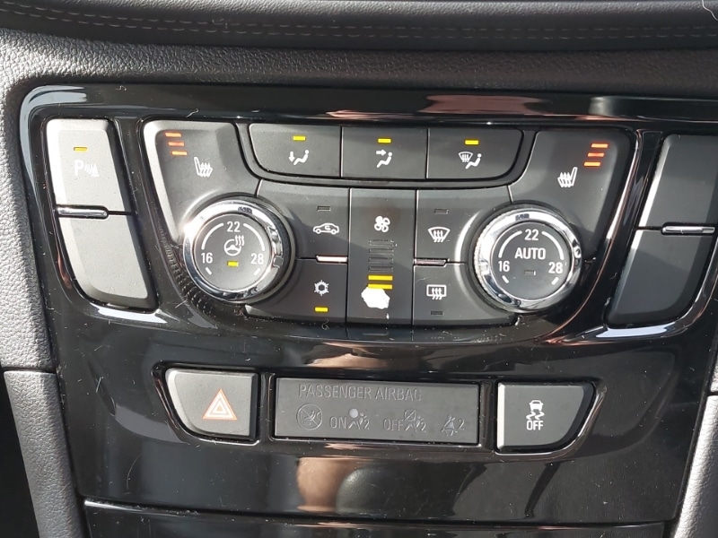 Used Vauxhall Mokka X 2016 for sale - 77969362: Photo 19