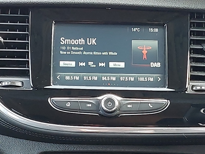 Used Vauxhall Mokka X 2016 for sale - 77969362: Photo 7