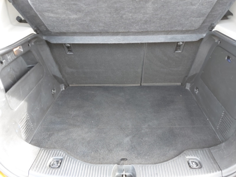 Used Vauxhall Mokka X 2016 for sale - 77969362: Photo 8