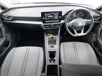 Used SEAT Leon 2022 for sale - 79569743: Photo