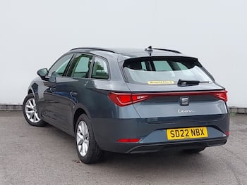 Used SEAT Leon 2022 for sale - 79569743: Photo