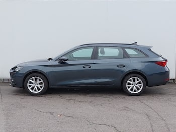 Used SEAT Leon 2022 for sale - 79569743: Photo