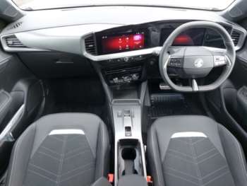Used Vauxhall Mokka 2025 for sale - 74452229: Photo