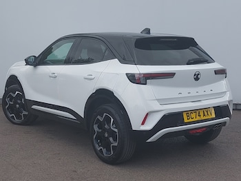 Used Vauxhall Mokka 2025 for sale - 78941068: Photo