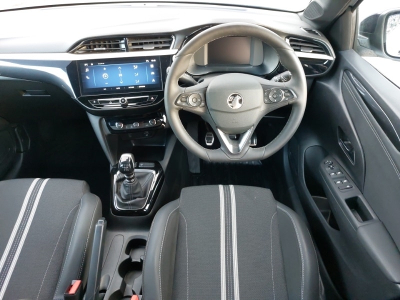 Used Vauxhall Corsa 2024 for sale - 76779729: Photo 11