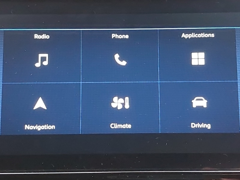 Used Vauxhall Corsa 2024 for sale - 76779729: Photo 13