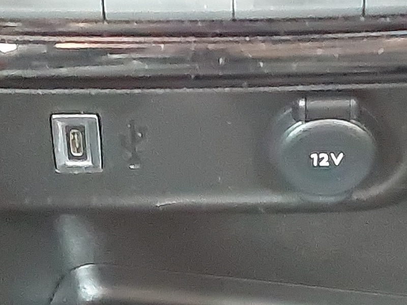 Used Vauxhall Corsa 2024 for sale - 76779729: Photo 17