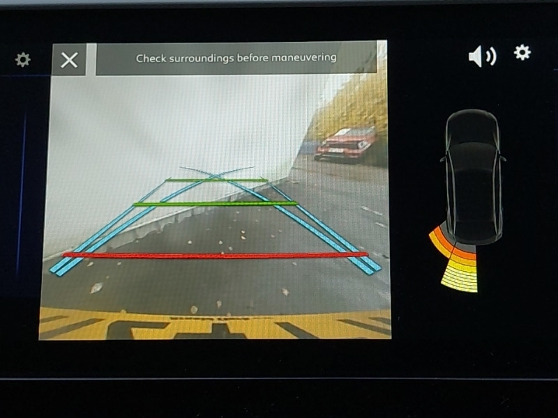 Used Vauxhall Corsa 2024 for sale - 76779729: Photo 18