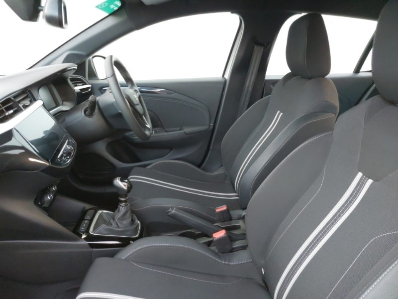 Used Vauxhall Corsa 2024 for sale - 76779729: Photo 5