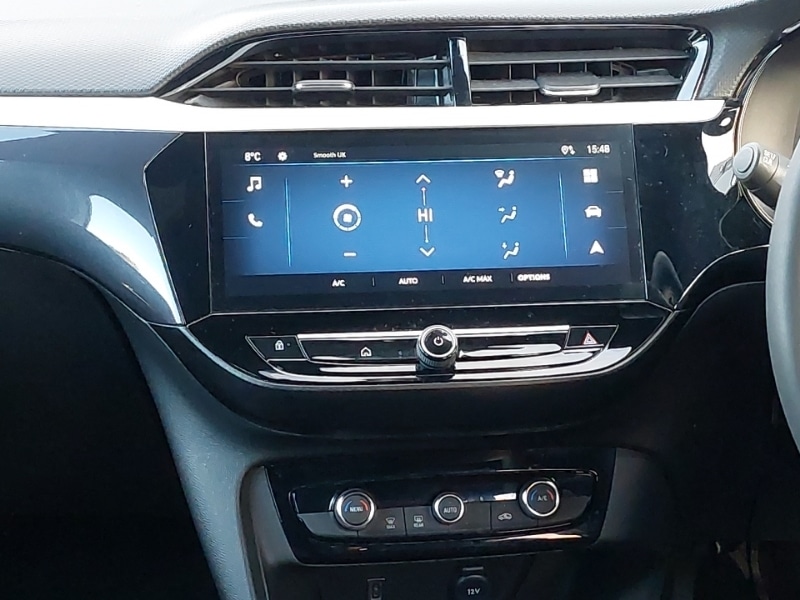 Used Vauxhall Corsa 2024 for sale - 76779729: Photo 7