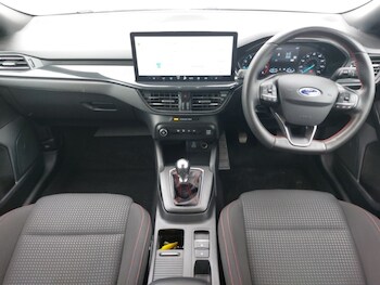 Used Ford Focus 2022 for sale - 78490468: Photo