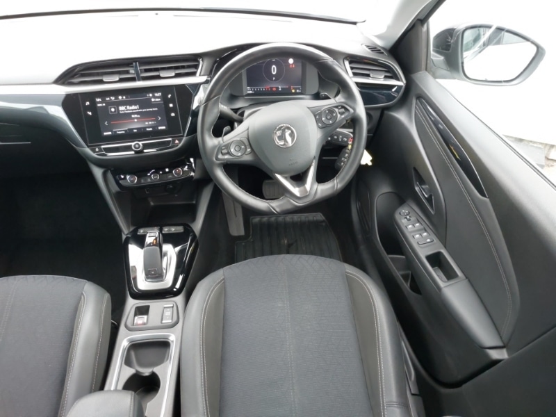 Used Vauxhall Corsa 2022 for sale - 76134948: Photo 10