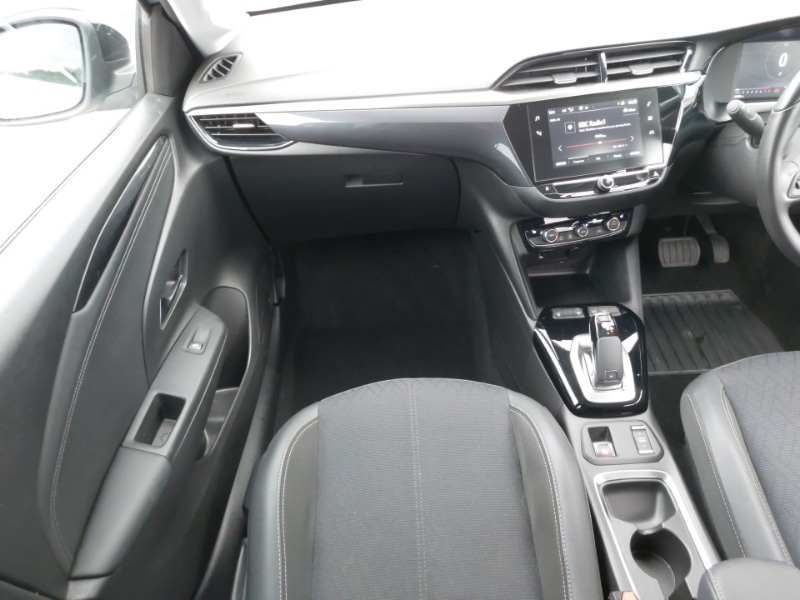Used Vauxhall Corsa 2022 for sale - 76134948: Photo 11