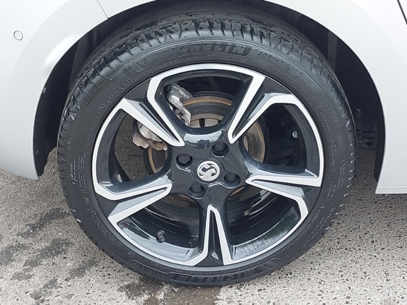 Used Vauxhall Corsa 2022 for sale - 76134948: Photo 12