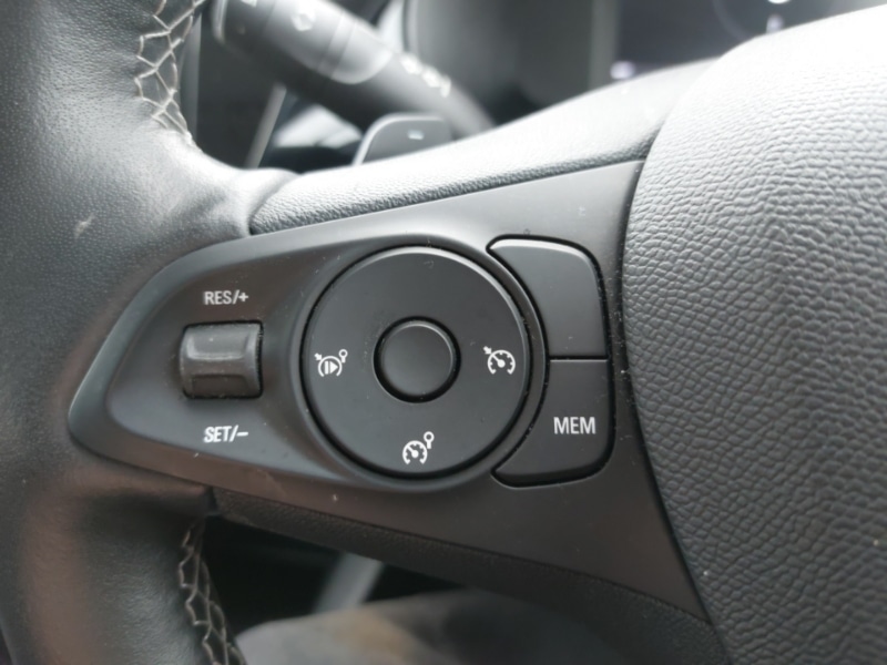 Used Vauxhall Corsa 2022 for sale - 76134948: Photo 14
